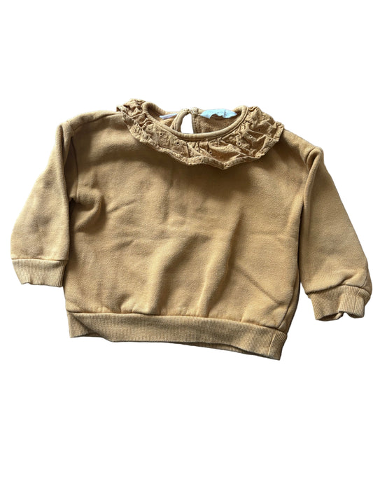 Sweater - Size 86(12-18M)