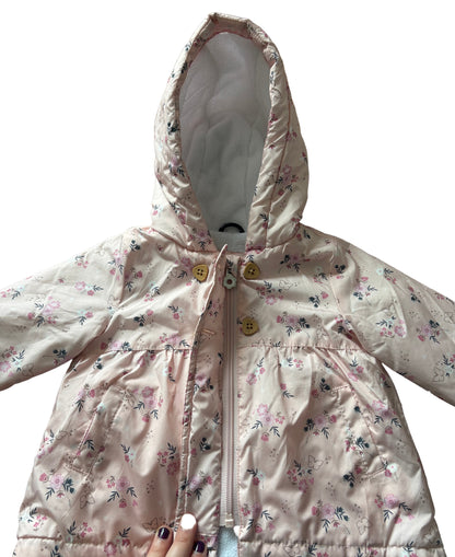 Rain Jacket - Size 68 (4-6M)
