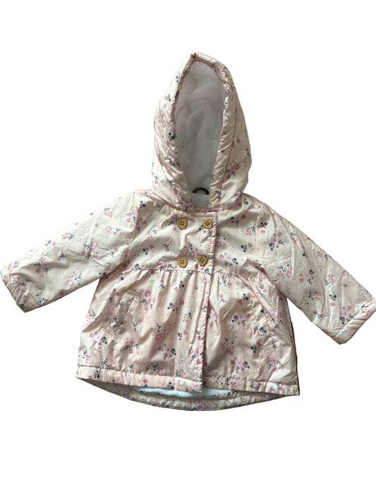 Rain Jacket - Size 68 (4-6M)