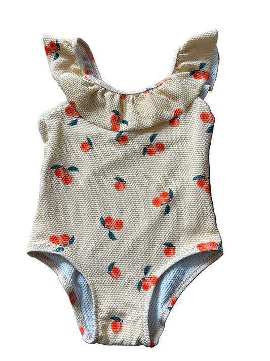 Swimsuit - Size 74/80 (6-12M)