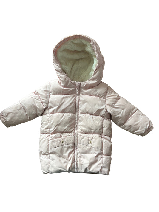 Winter Jacket - Size 86 (12-18M)