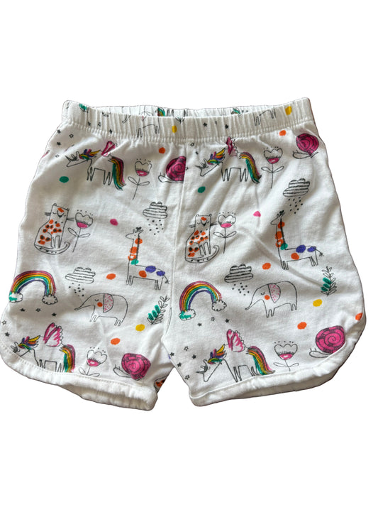 Shorts - Size 74/80 (6-12M)