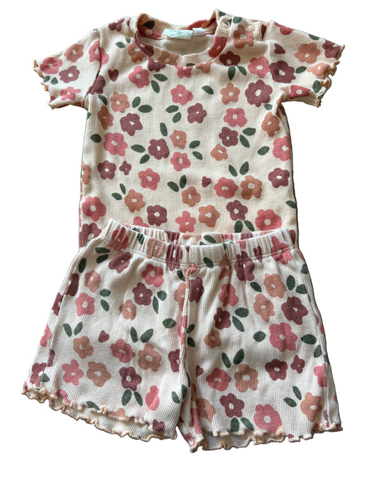 Playset - Size 86 (12-18M)
