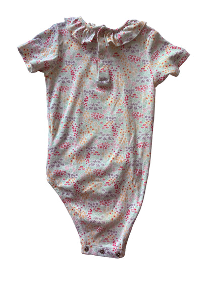 Set of 2 Rompers - Size 92 (18-24M)