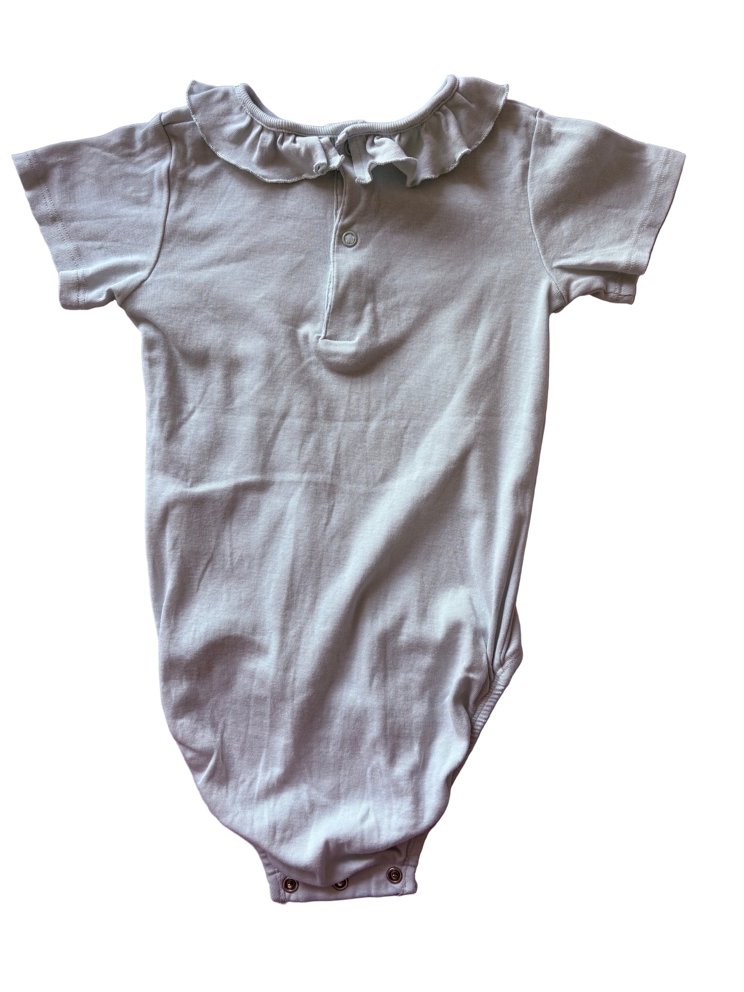 Set of 2 Rompers - Size 92 (18-24M)