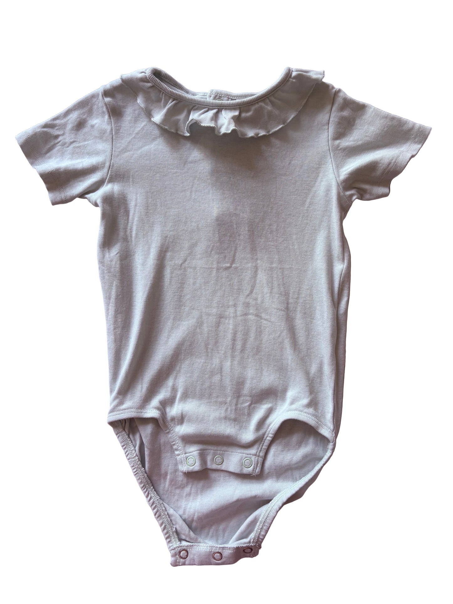 Set of 2 Rompers - Size 92 (18-24M)