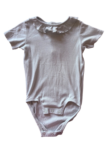 Set of 2 Rompers - Size 92 (18-24M)