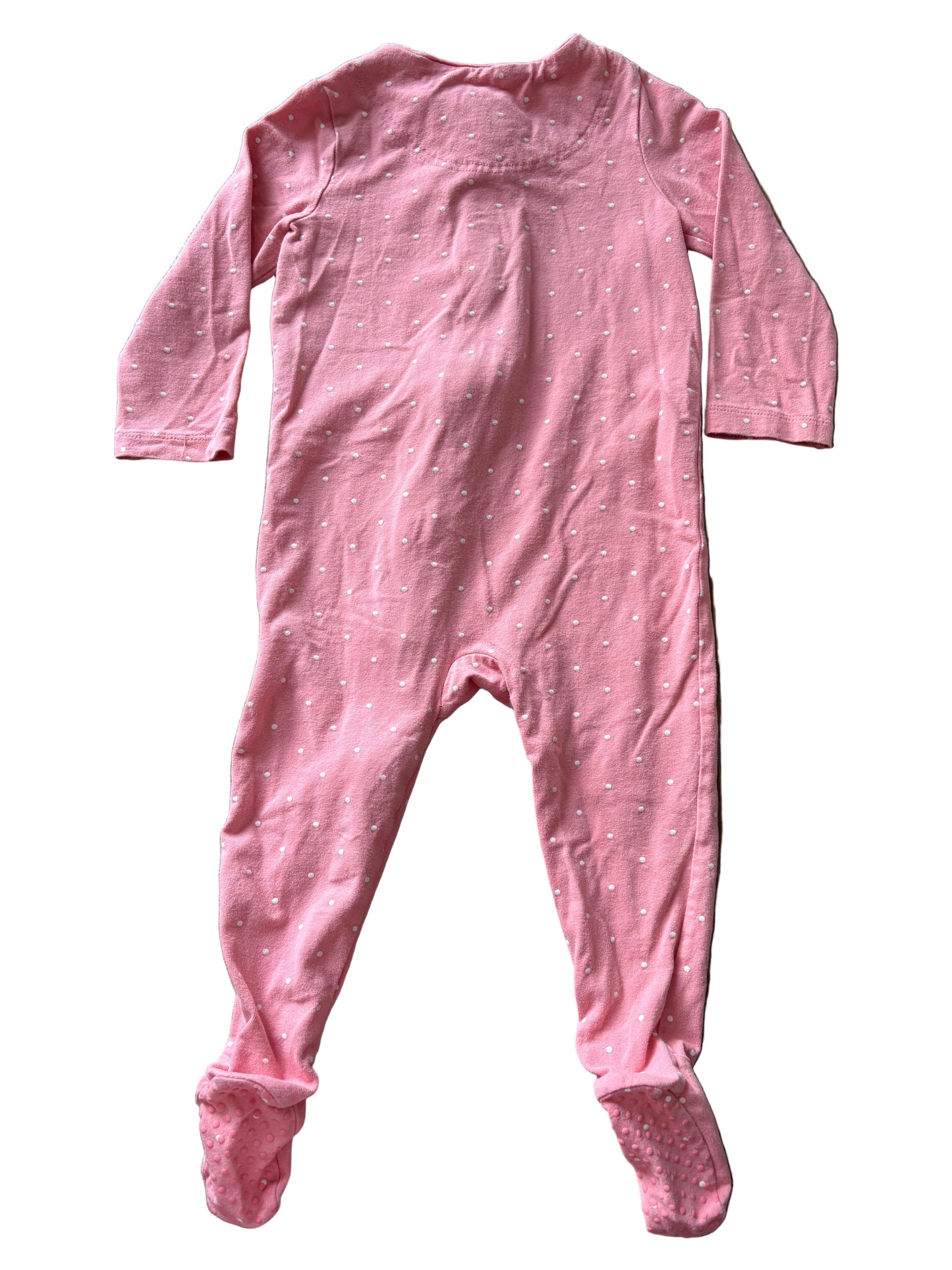 Set of 3 Onesies - Size 86 (12-18M)
