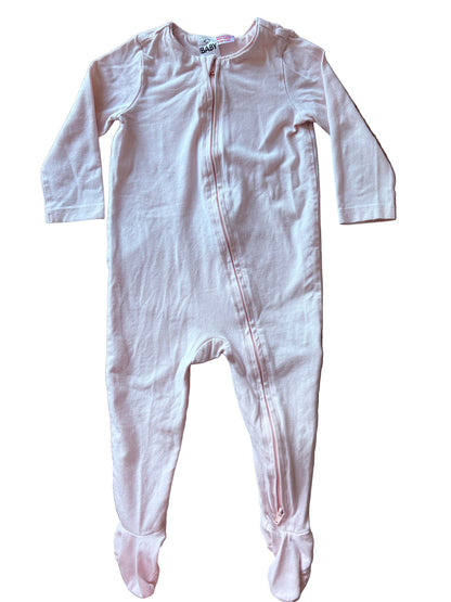 Set of 3 Onesies - Size 86 (12-18M)