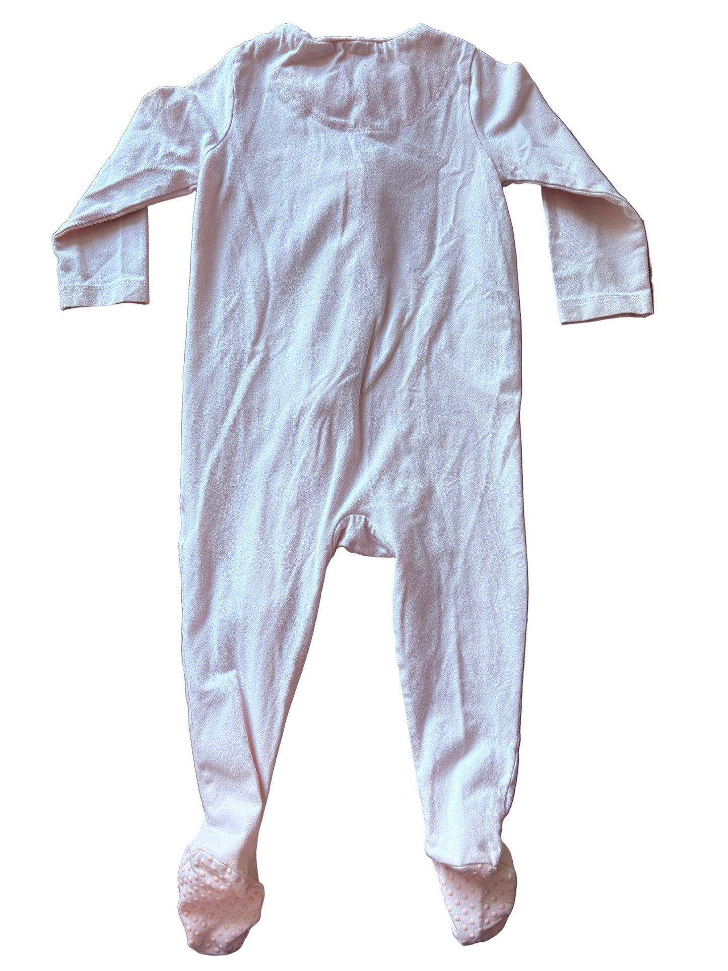 Set of 3 Onesies - Size 86 (12-18M)