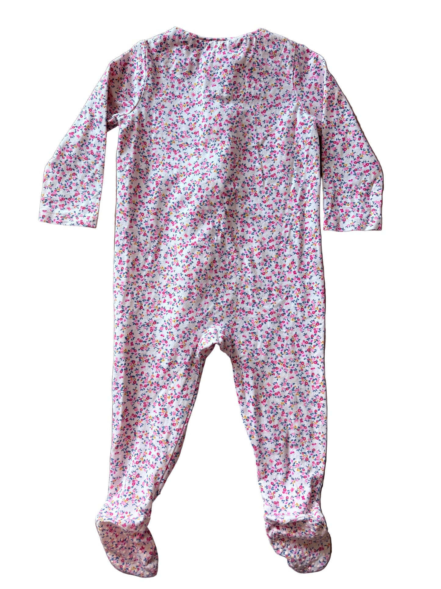Set of 3 Onesies - Size 86 (12-18M)