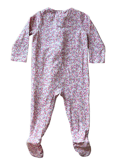 Set of 3 Onesies - Size 86 (12-18M)