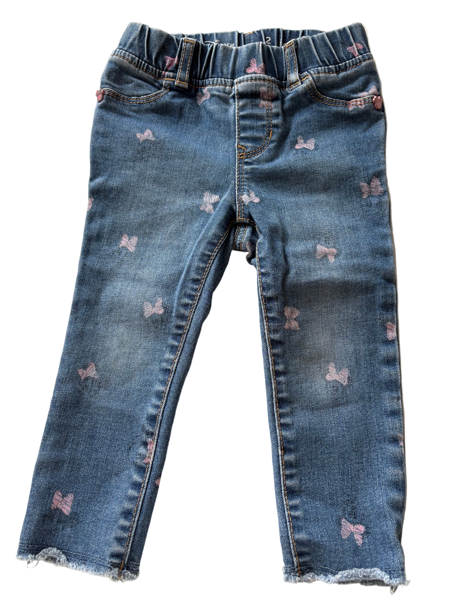 Jeans - Size 92 (18-24M)