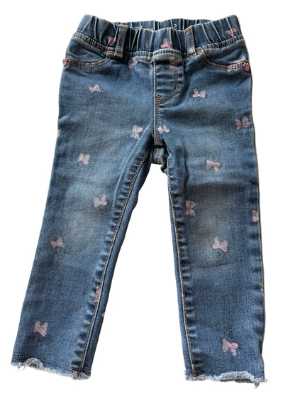 Jeans - Size 92 (18-24M)