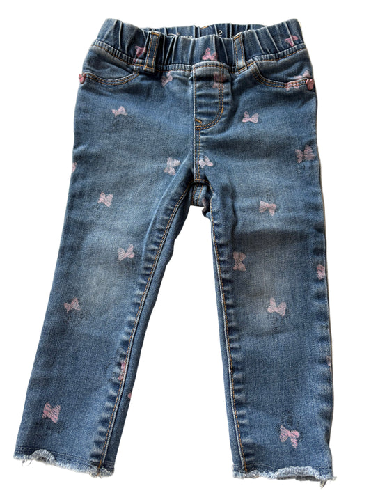 Jeans - Size 92 (18-24M)