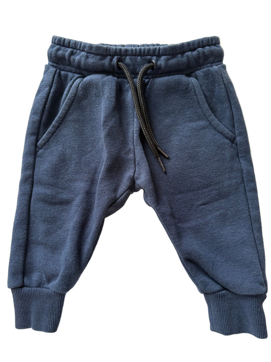 Trousers - Size 62 (2-4M)