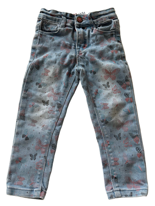 Jeans - Size 98 (2-3Yrs)