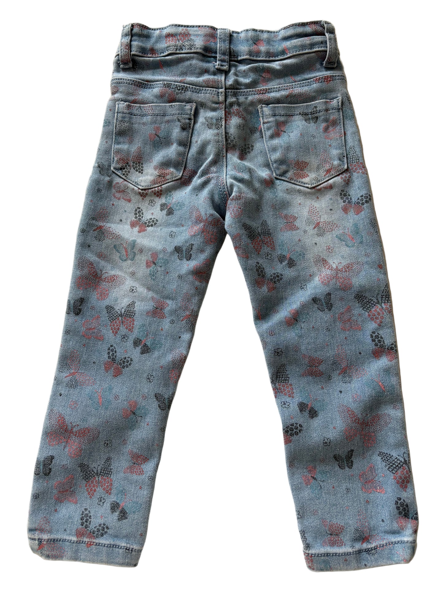 Jeans - Size 98 (2-3Yrs)