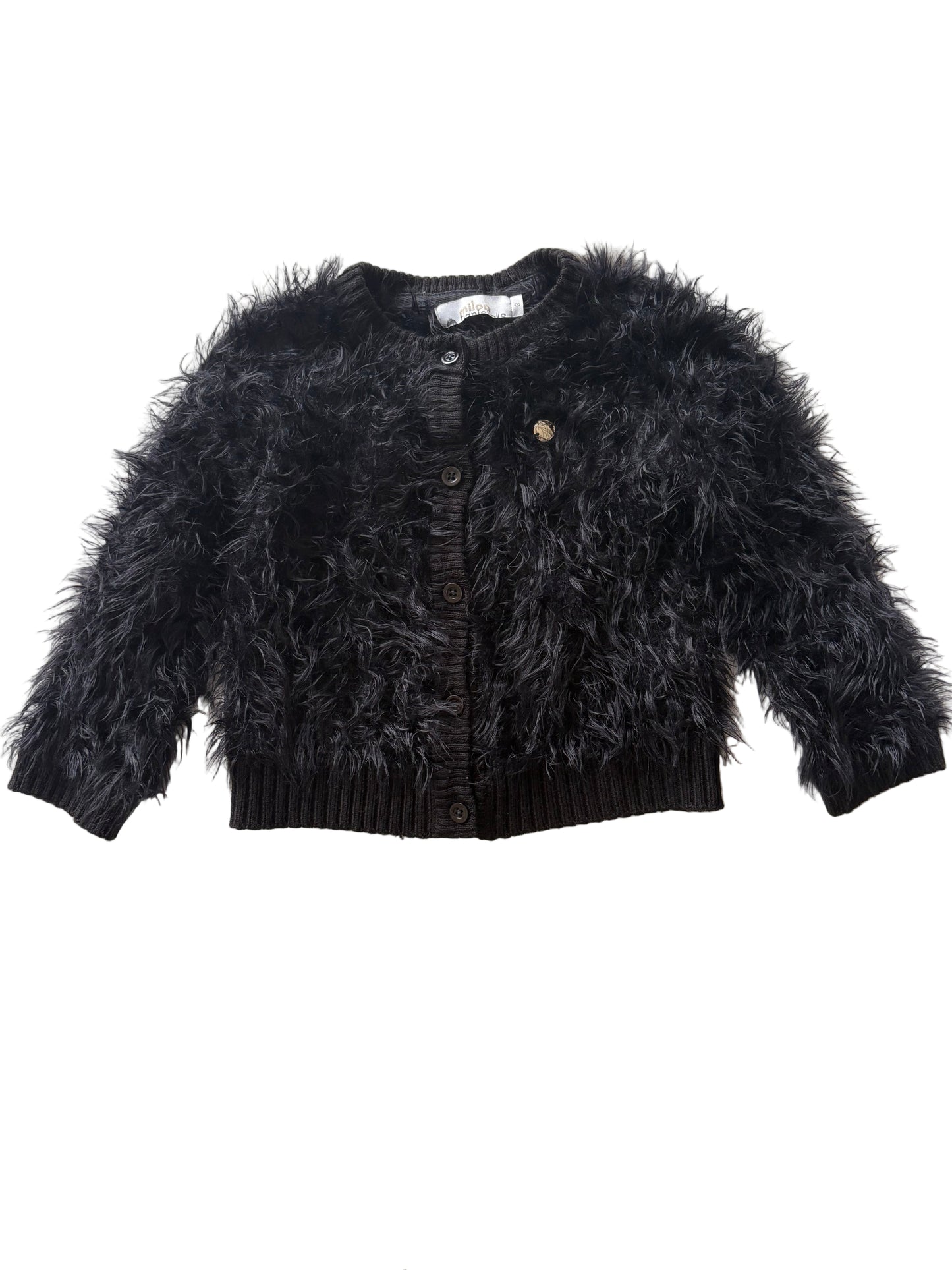 Cardigan - Size 92 (18-24M)