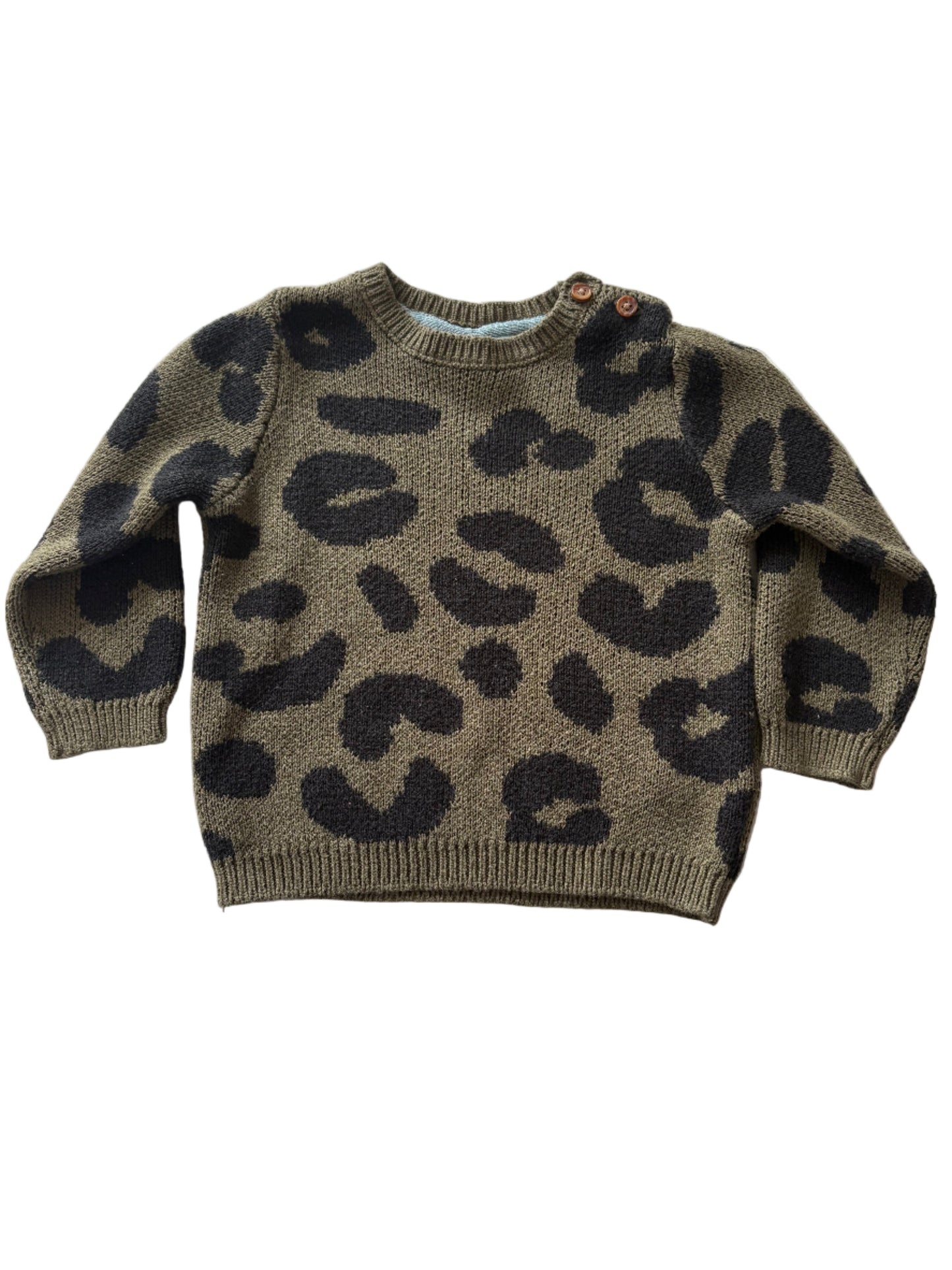 Jersey - Size 80