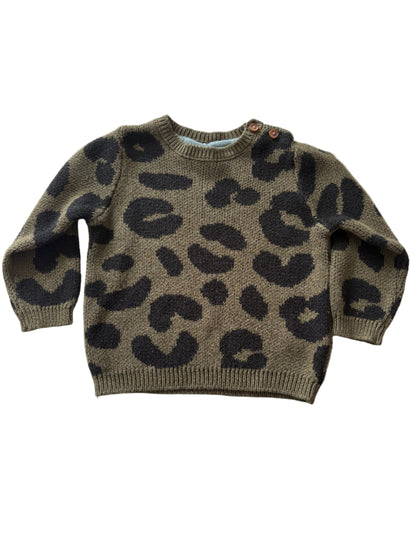 Jersey - Size 80