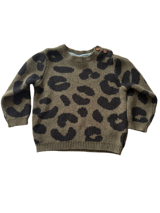 Jersey - Size 80