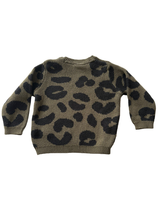 Jersey - Size 80