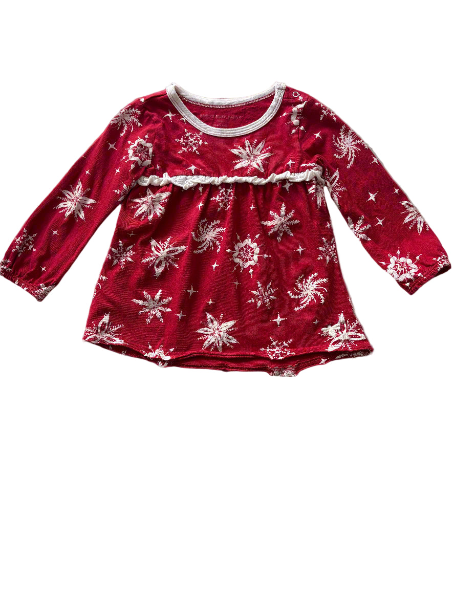 Long-Sleeve Shirt - Size 86 (12-18M)