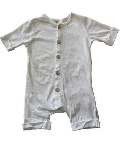 Short-Sleeve Playset - Size 68 (3-6M)