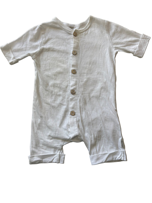Short-Sleeve Playset - Size 68 (3-6M)