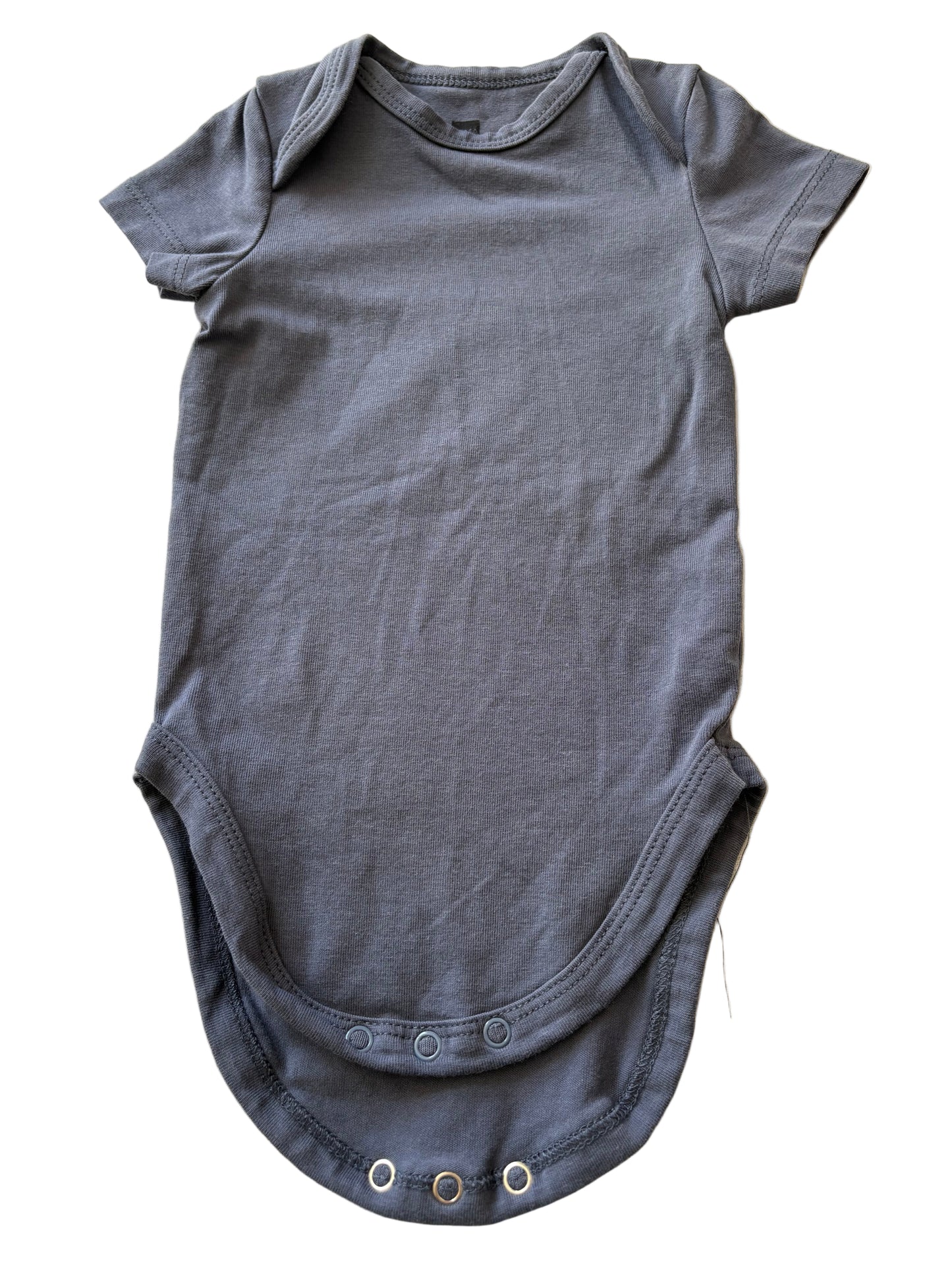 Set of 3 Rompers - Size 62/68 (2-6M)