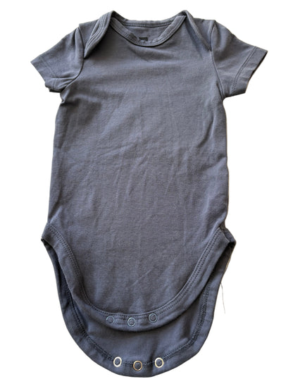 Set of 3 Rompers - Size 62/68 (2-6M)