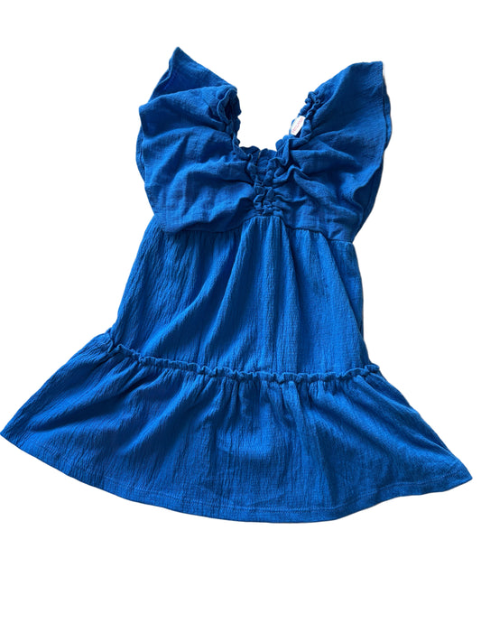 Sleeveless Dress - Size 98 (2-3Yrs)