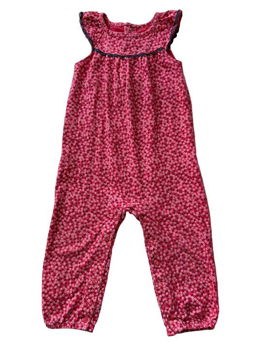 Jumpsuit - Size 92 (18-24M)