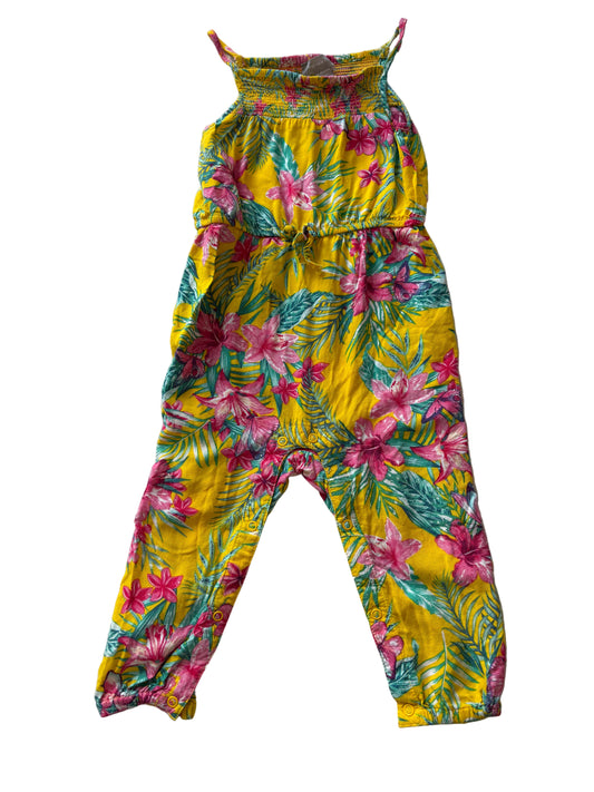 Jumpsuit - Size 92/98 (18-36M)