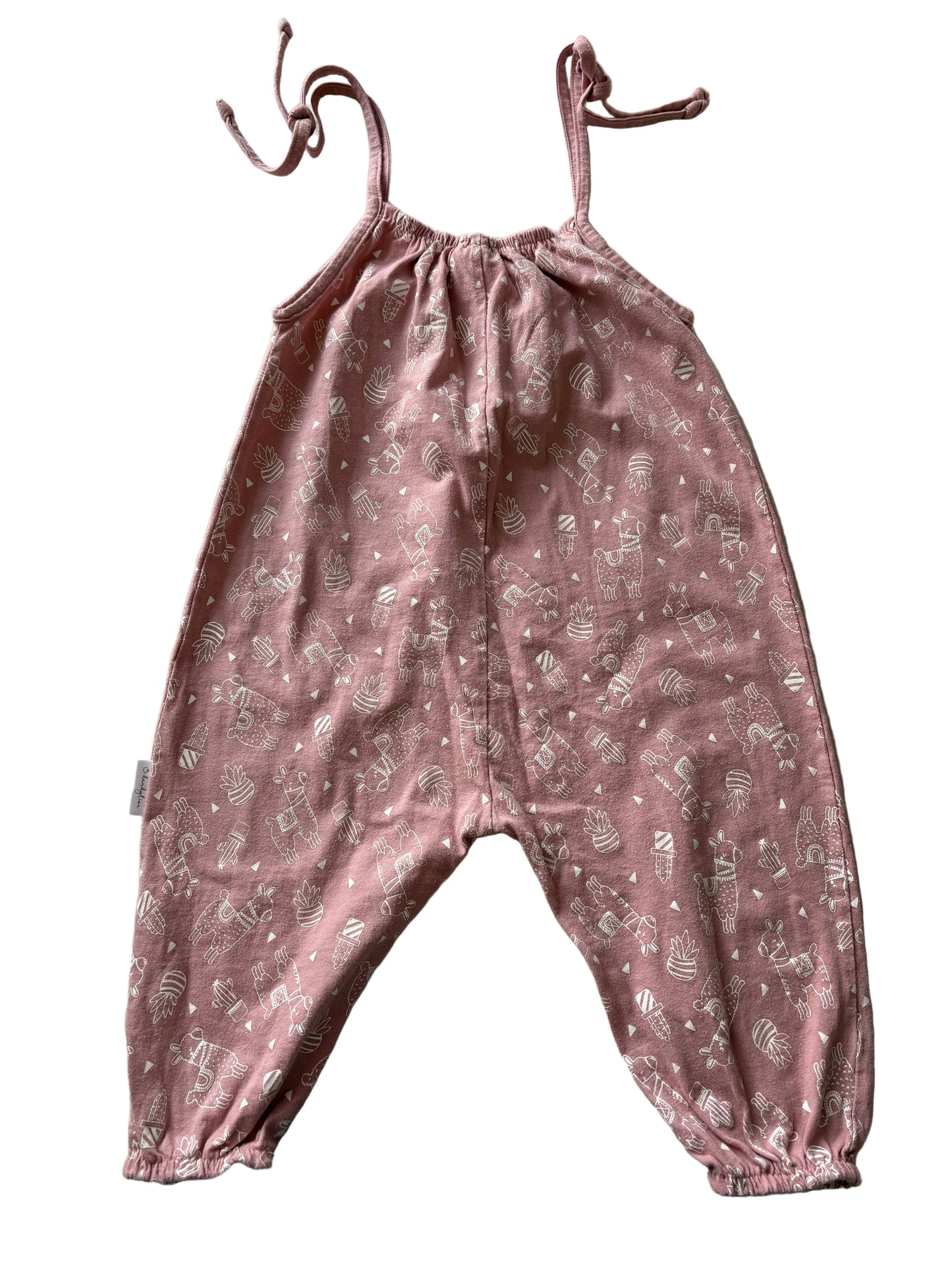 Dungaree - Size 92 (18-24M)
