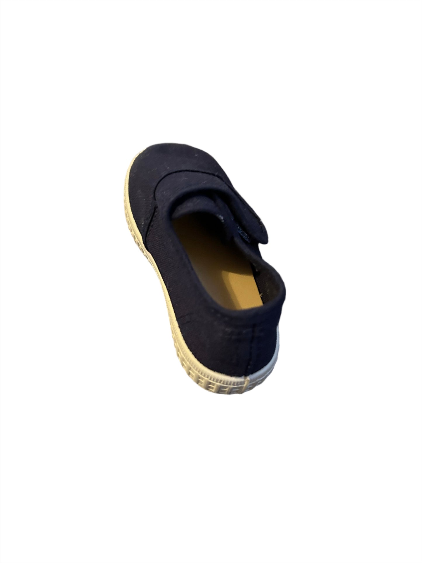 Cienta Navy sneakers - maat 21