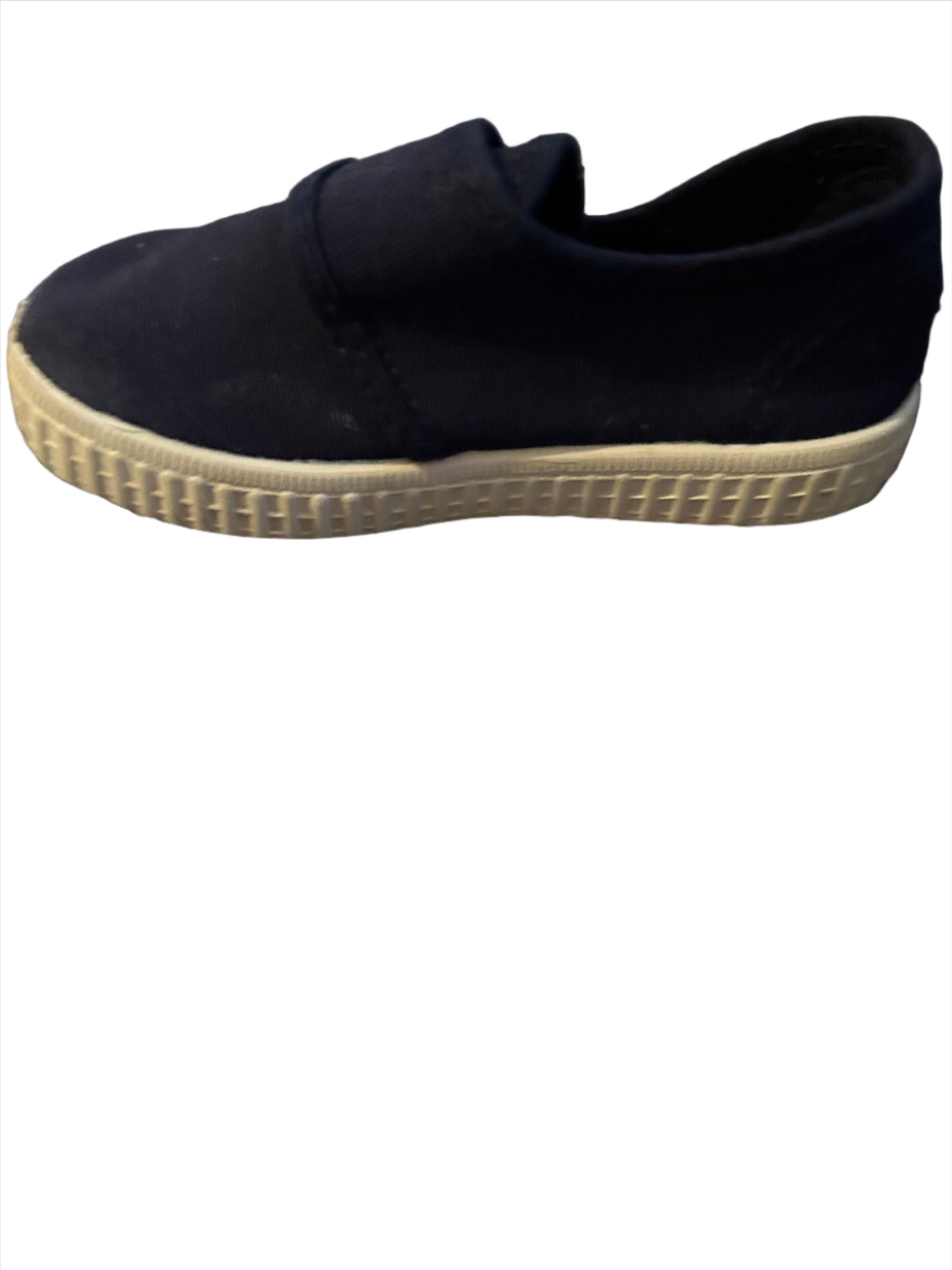 Cienta Navy sneakers - maat 21