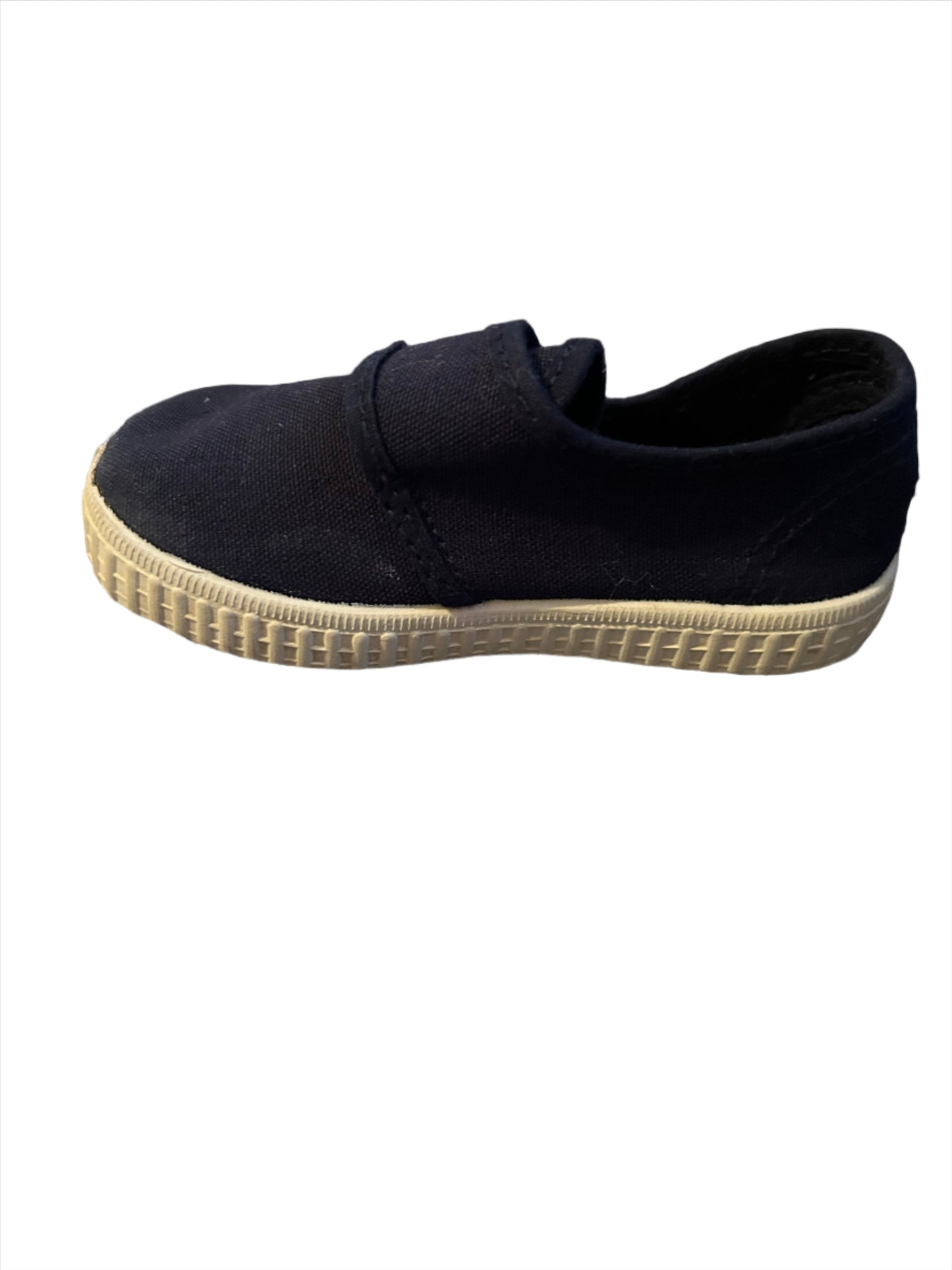 Cienta Navy sneakers - maat 21