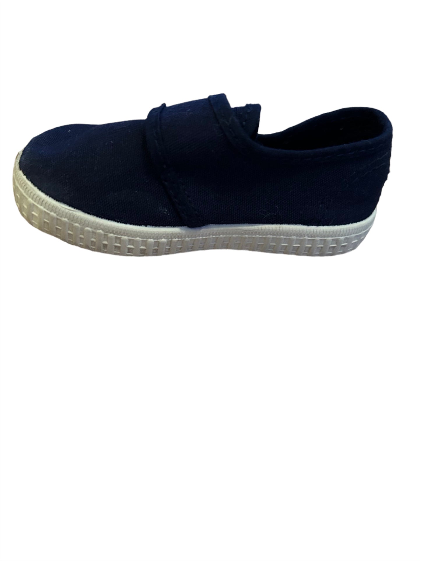 Cienta Navy sneakers - maat 21