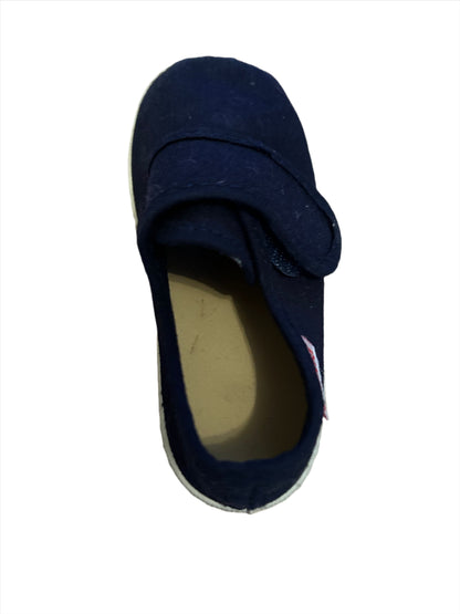 Cienta Navy sneakers - maat 21