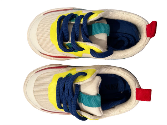 Zara babysneakers - maat 21
