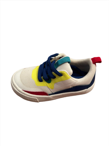 Zara baba tekkies - grootte 21