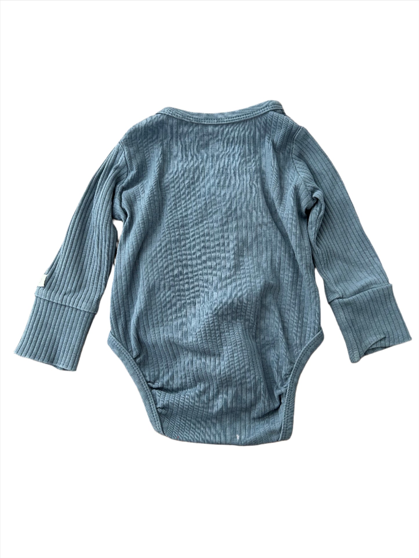 Verstelbare maatset - maat 62 (2-4M)