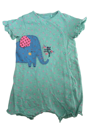 Two pack playsets - size 80 (9-12M)