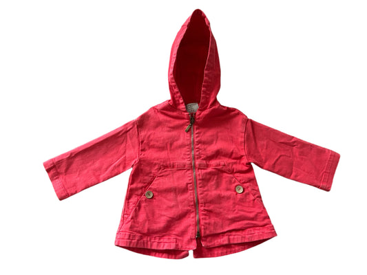 Summer Jacket - Size 86 (12-18M)