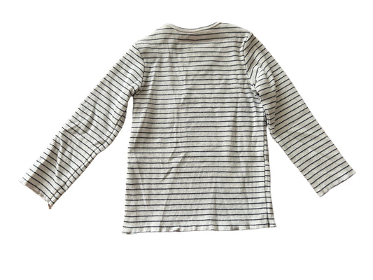 Shirt met lange mouwen - Maat 92 (2 jaar)