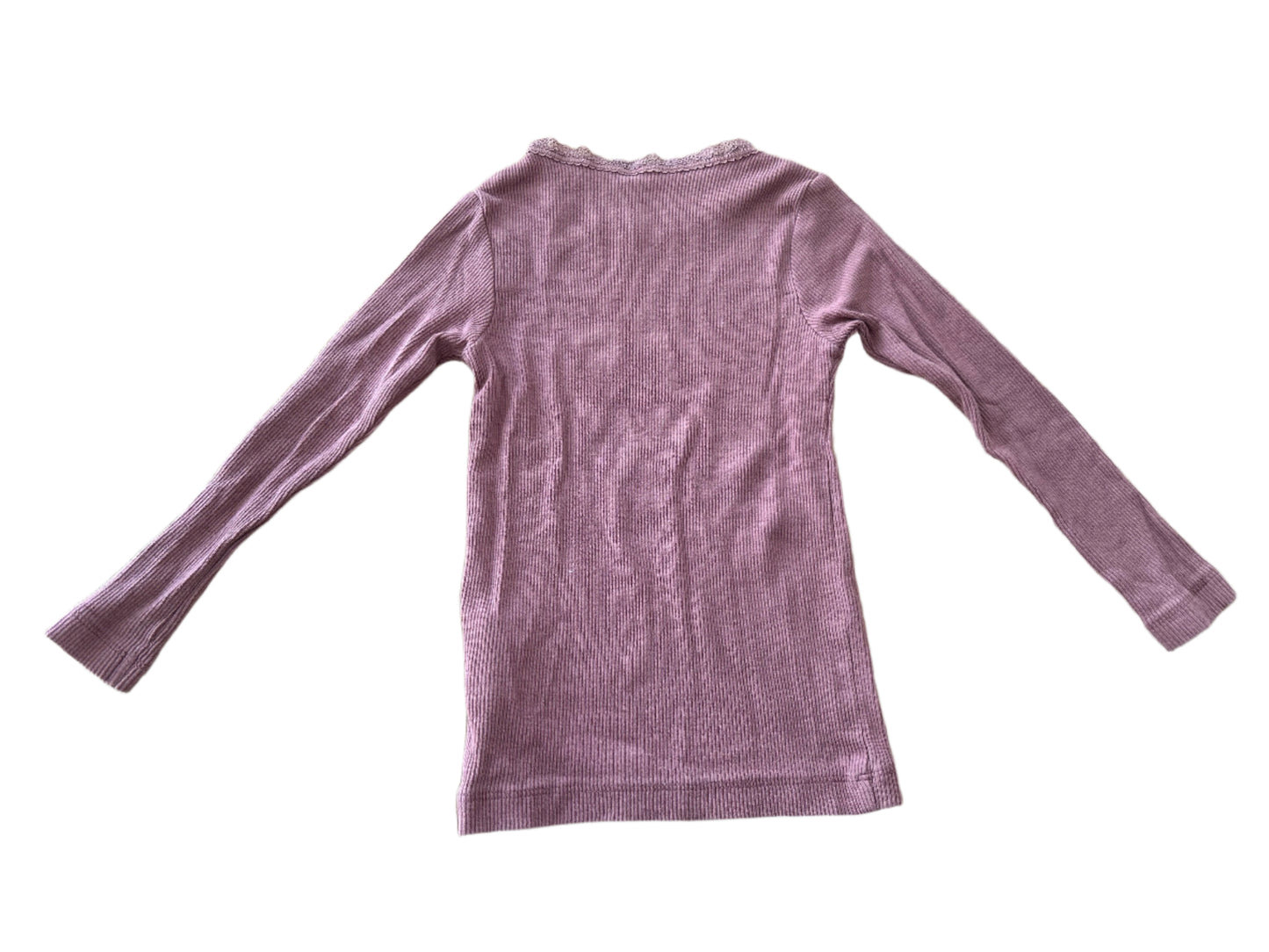 Shirt met lange mouwen - Maat 92/98 (2-3 jaar)