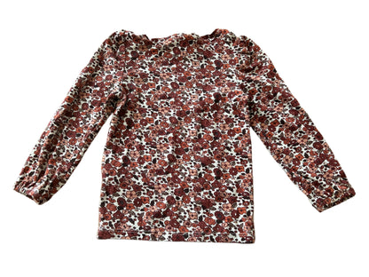 Shirt met lange mouwen - Maat 92 (2 jaar)
