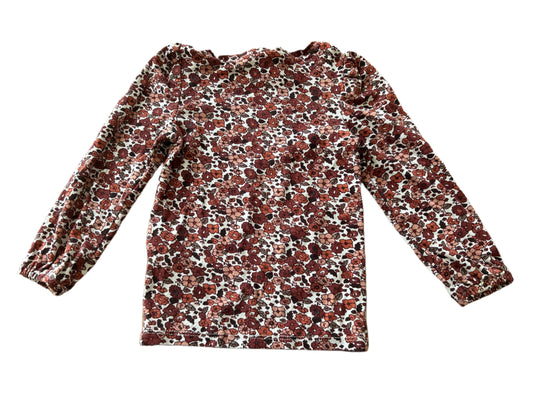 Shirt met lange mouwen - Maat 92 (2 jaar)